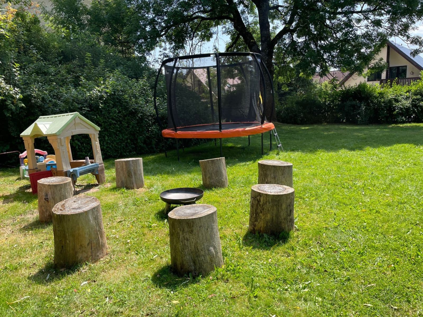 Pronájem bytu 1+kk 30 m², Palackého, Horní Planá, Jihočeský kraj Pronájem bytu 1+kk 30 m², Palackého, Horní Planá, Jihočeský kraj