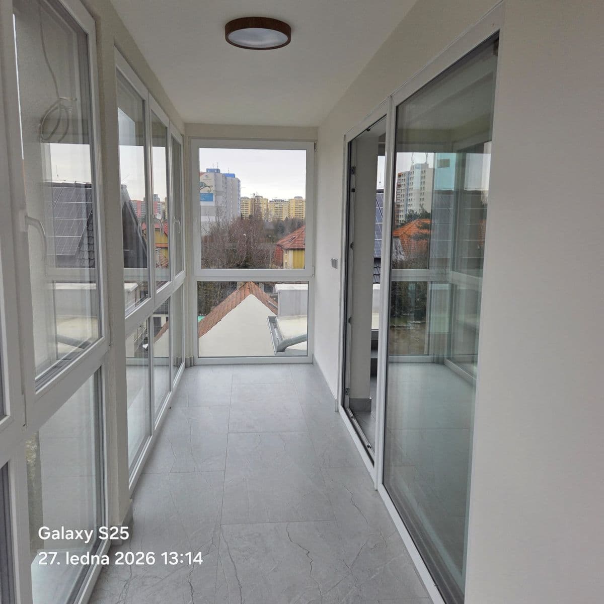 Pronájem bytu 2+kk 73 m², Podohradská, Praha, Praha Pronájem bytu 2+kk 73 m², Podohradská, Praha, Praha