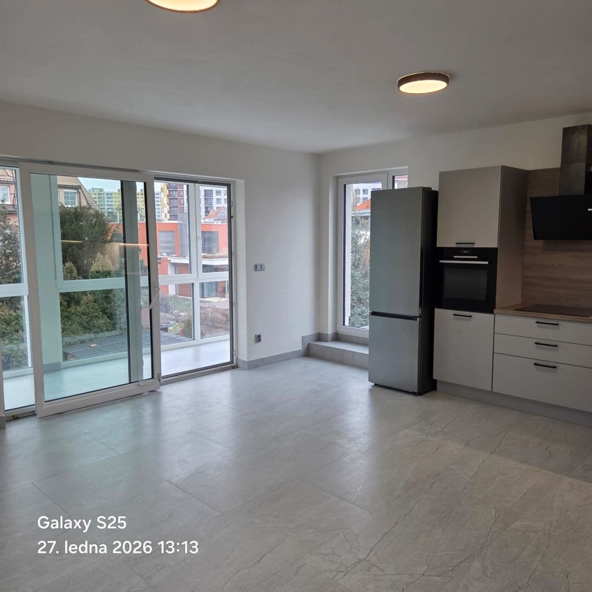 Pronájem bytu 2+kk 73 m², Podohradská, Praha, Praha Pronájem bytu 2+kk 73 m², Podohradská, Praha, Praha
