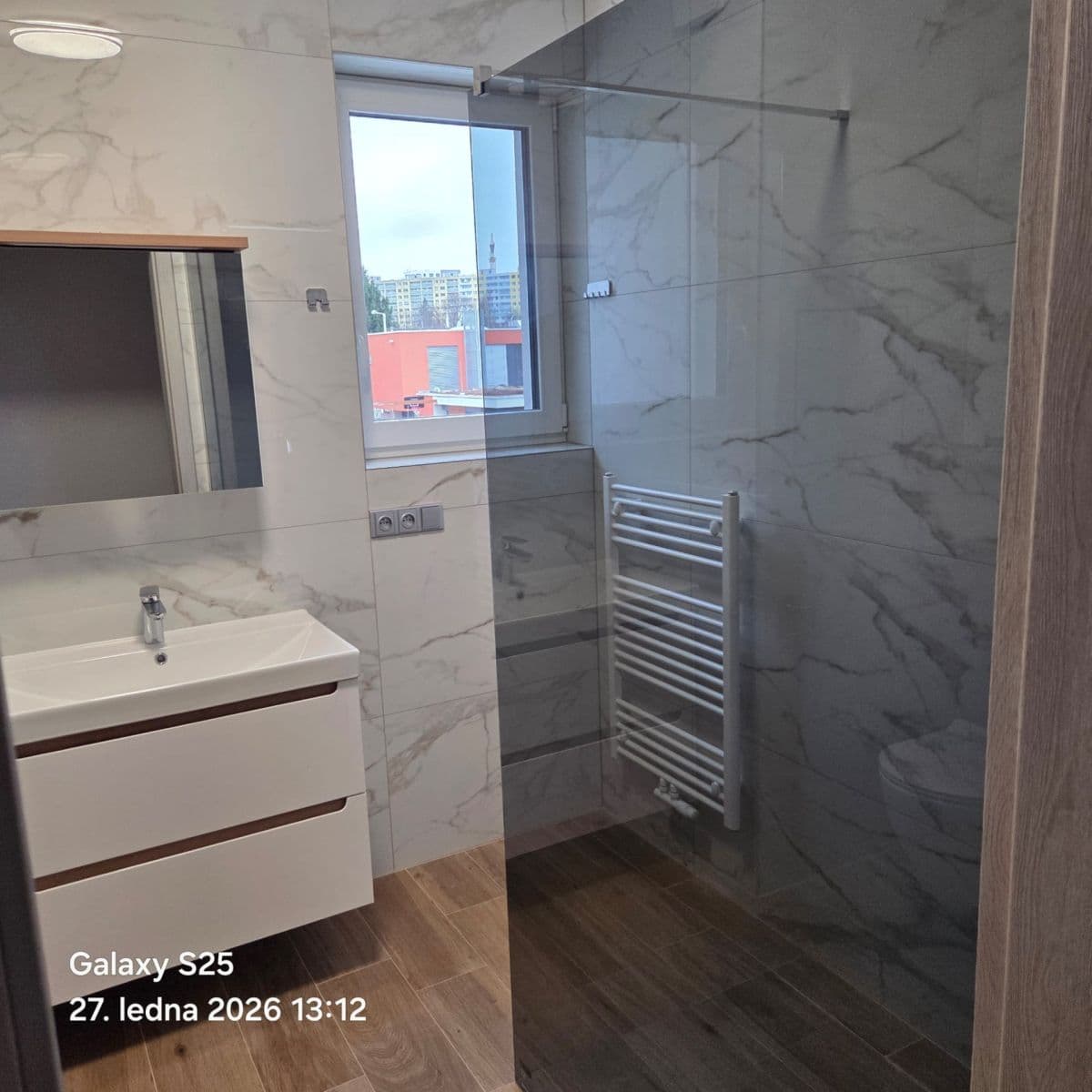 Pronájem bytu 2+kk 73 m², Podohradská, Praha, Praha Pronájem bytu 2+kk 73 m², Podohradská, Praha, Praha
