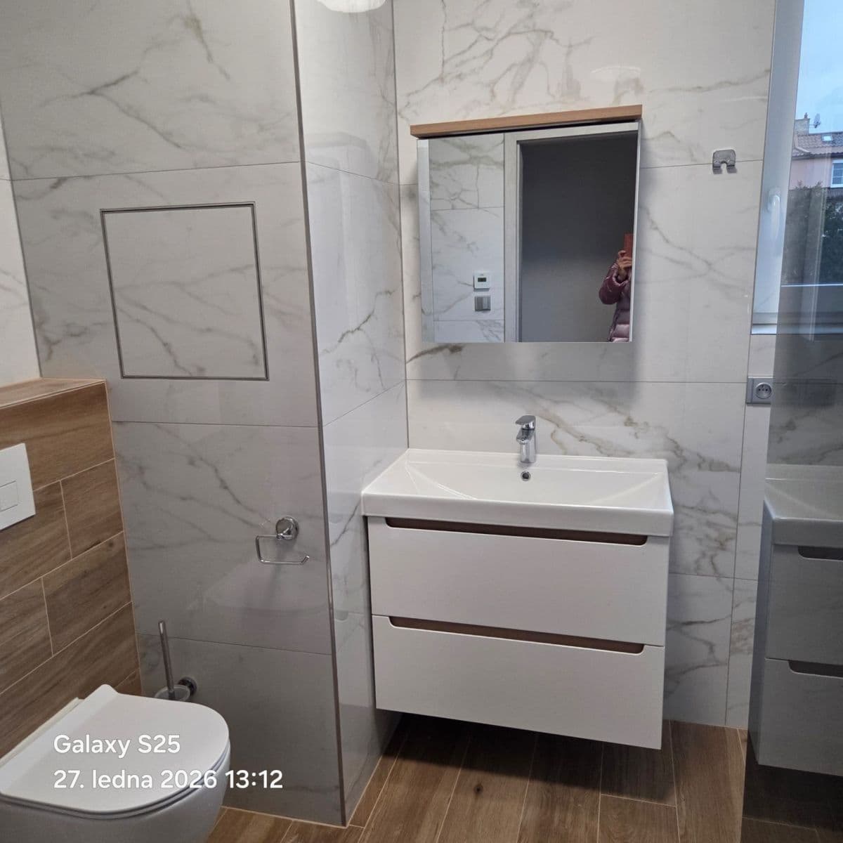 Pronájem bytu 2+kk 73 m², Podohradská, Praha, Praha Pronájem bytu 2+kk 73 m², Podohradská, Praha, Praha
