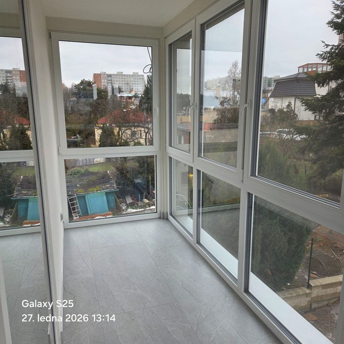 Pronájem bytu 2+kk 73 m², Podohradská, Praha, Praha Pronájem bytu 2+kk 73 m², Podohradská, Praha, Praha