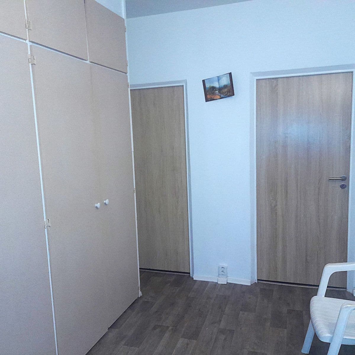 Pronájem bytu 2+1 61 m², Zárubova, Praha, Praha Pronájem bytu 2+1 61 m², Zárubova, Praha, Praha