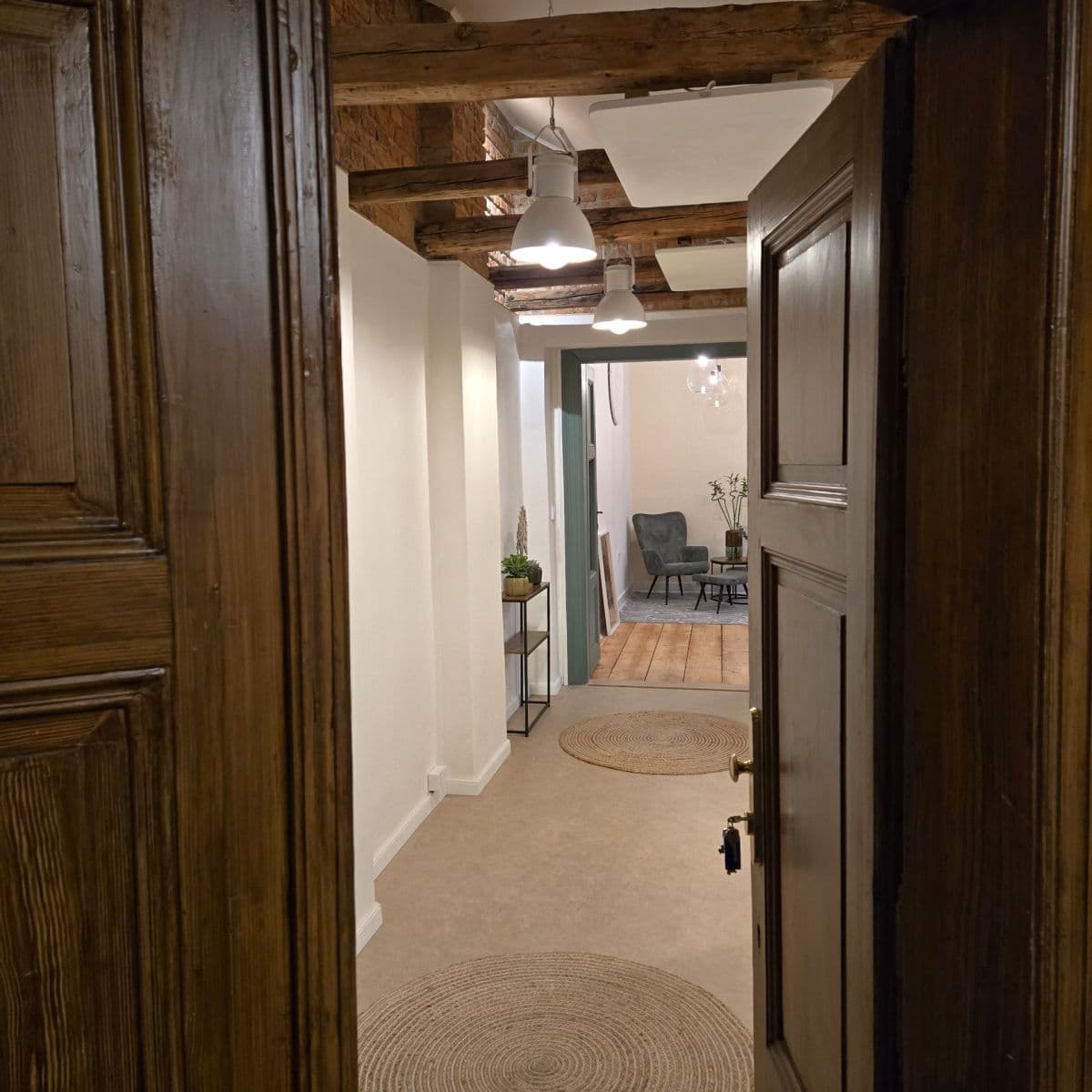 Pronájem bytu 1+1 40 m², Janáčkovo nábřeží, Praha, Praha Pronájem bytu 1+1 40 m², Janáčkovo nábřeží, Praha, Praha