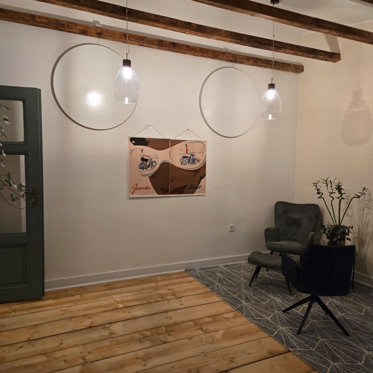 Pronájem bytu 1+1 40 m², Janáčkovo nábřeží, Praha, Praha Pronájem bytu 1+1 40 m², Janáčkovo nábřeží, Praha, Praha