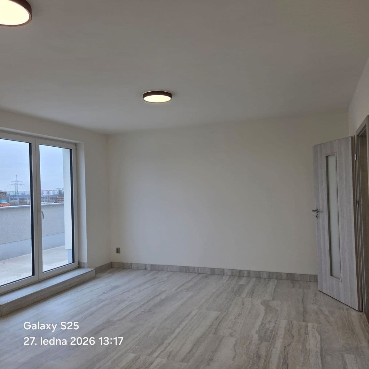 Pronájem bytu 3+kk 75 m², Podohradská, Praha, Praha Pronájem bytu 3+kk 75 m², Podohradská, Praha, Praha