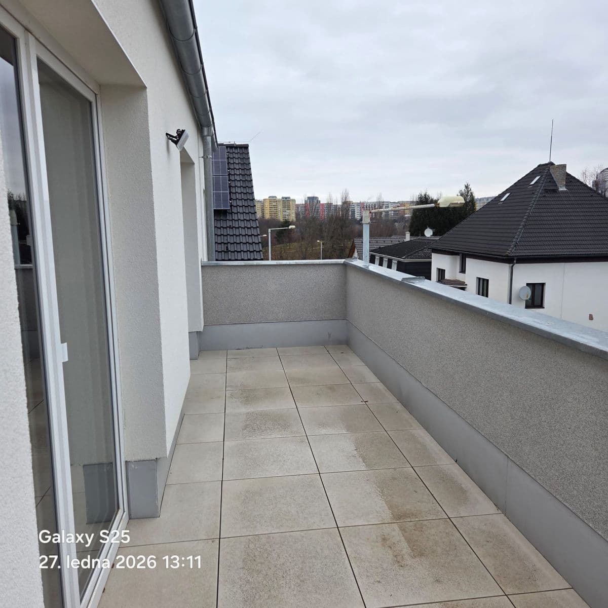 Pronájem bytu 3+kk 75 m², Podohradská, Praha, Praha Pronájem bytu 3+kk 75 m², Podohradská, Praha, Praha