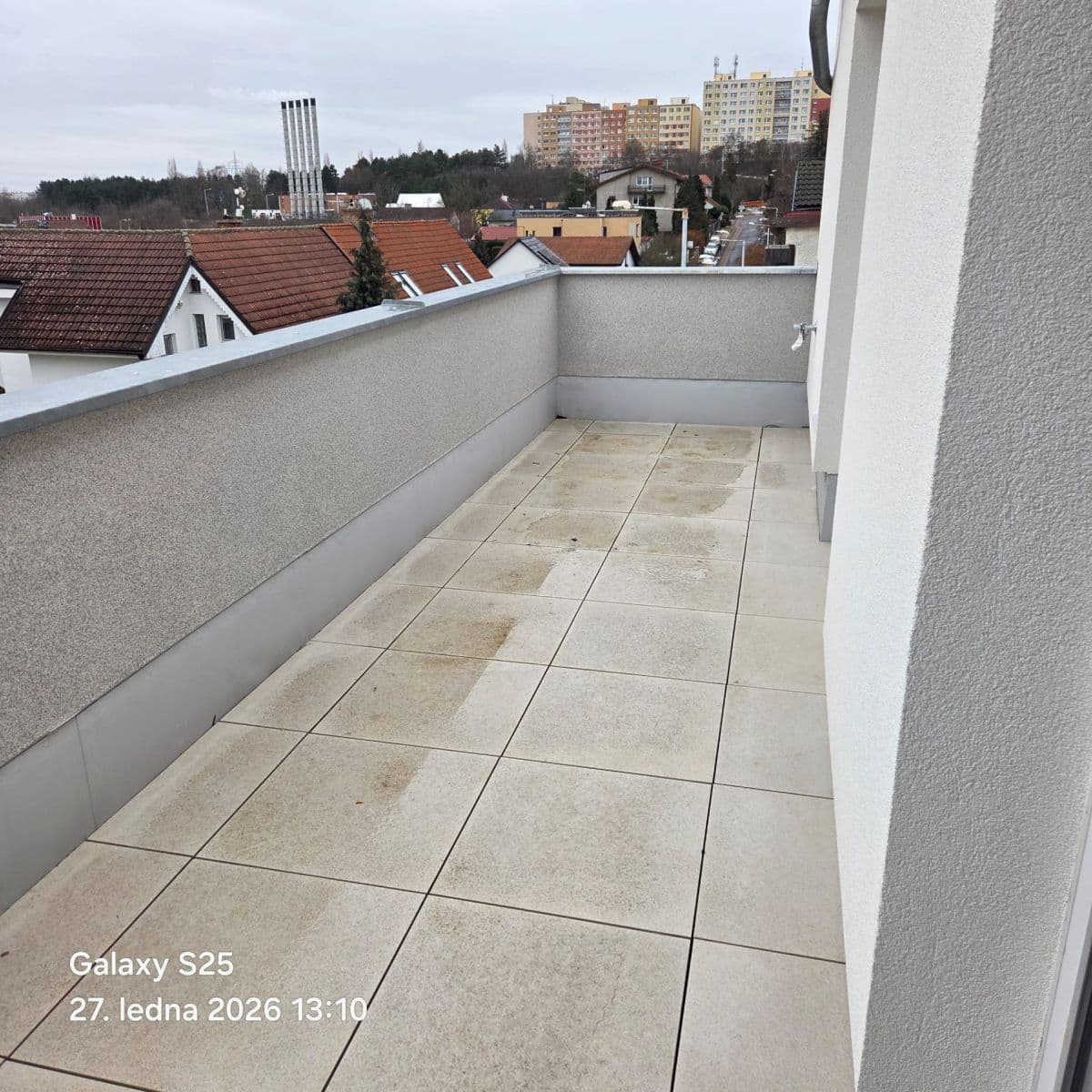 Pronájem bytu 3+kk 75 m², Podohradská, Praha, Praha Pronájem bytu 3+kk 75 m², Podohradská, Praha, Praha