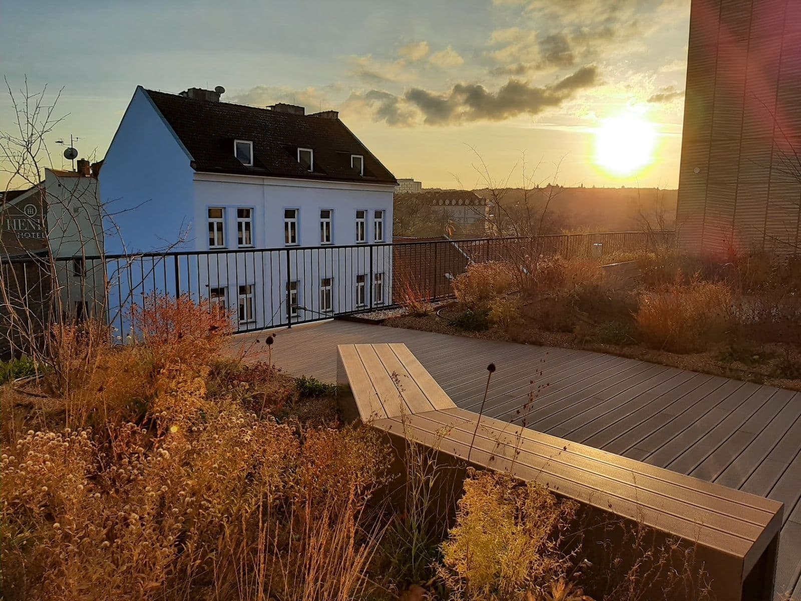 Pronájem bytu 1+kk 15 m², Na Zátorách, Praha, Praha Pronájem bytu 1+kk 15 m², Na Zátorách, Praha, Praha