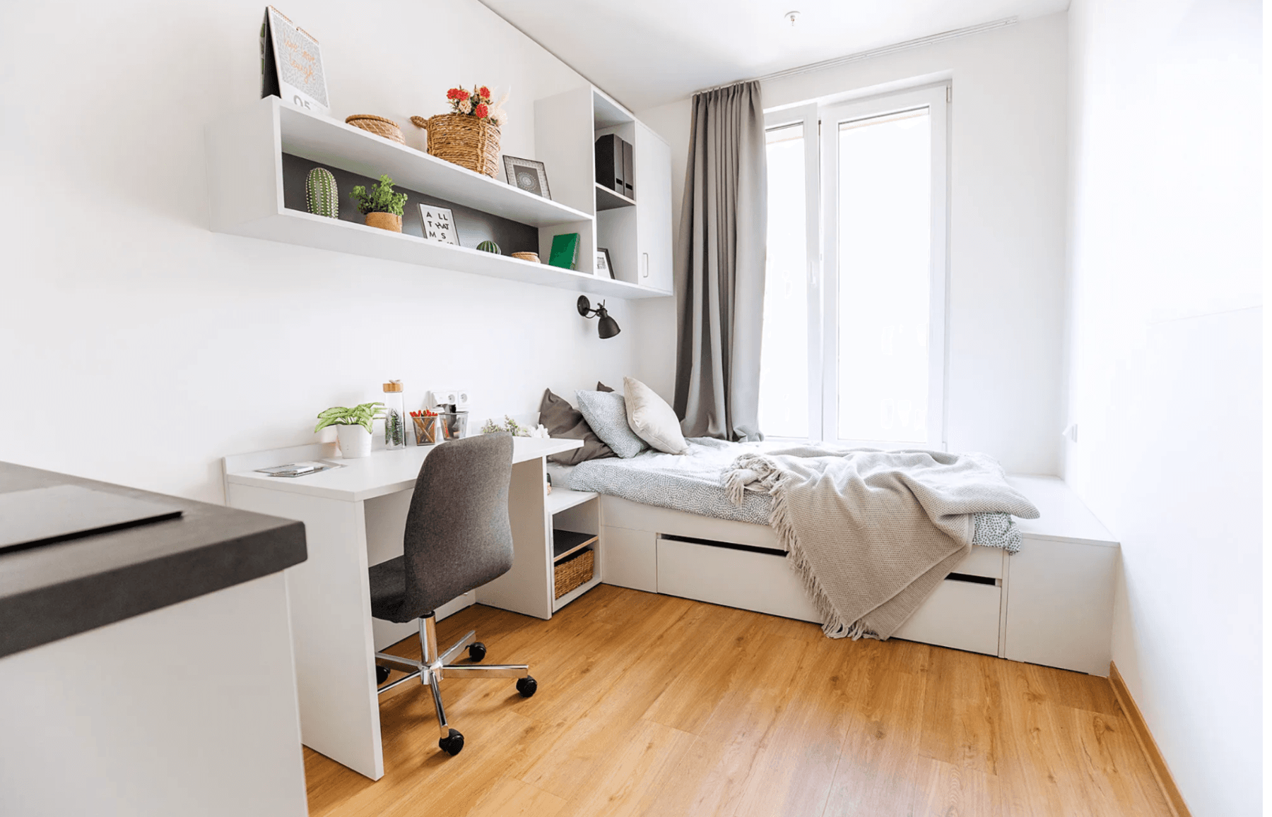 Pronájem bytu 1+kk 15 m², Na Zátorách, Praha, Praha Pronájem bytu 1+kk 15 m², Na Zátorách, Praha, Praha