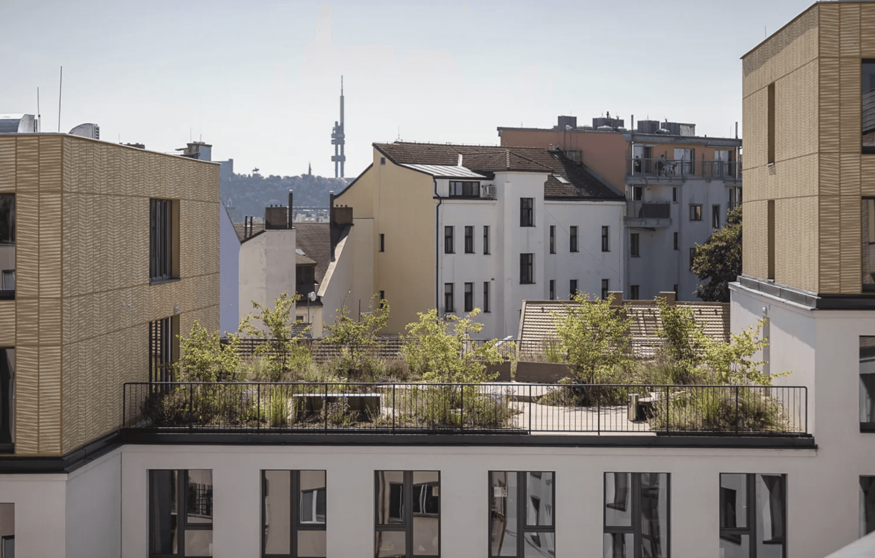 Pronájem bytu 1+kk 15 m², Na Zátorách, Praha, Praha Pronájem bytu 1+kk 15 m², Na Zátorách, Praha, Praha