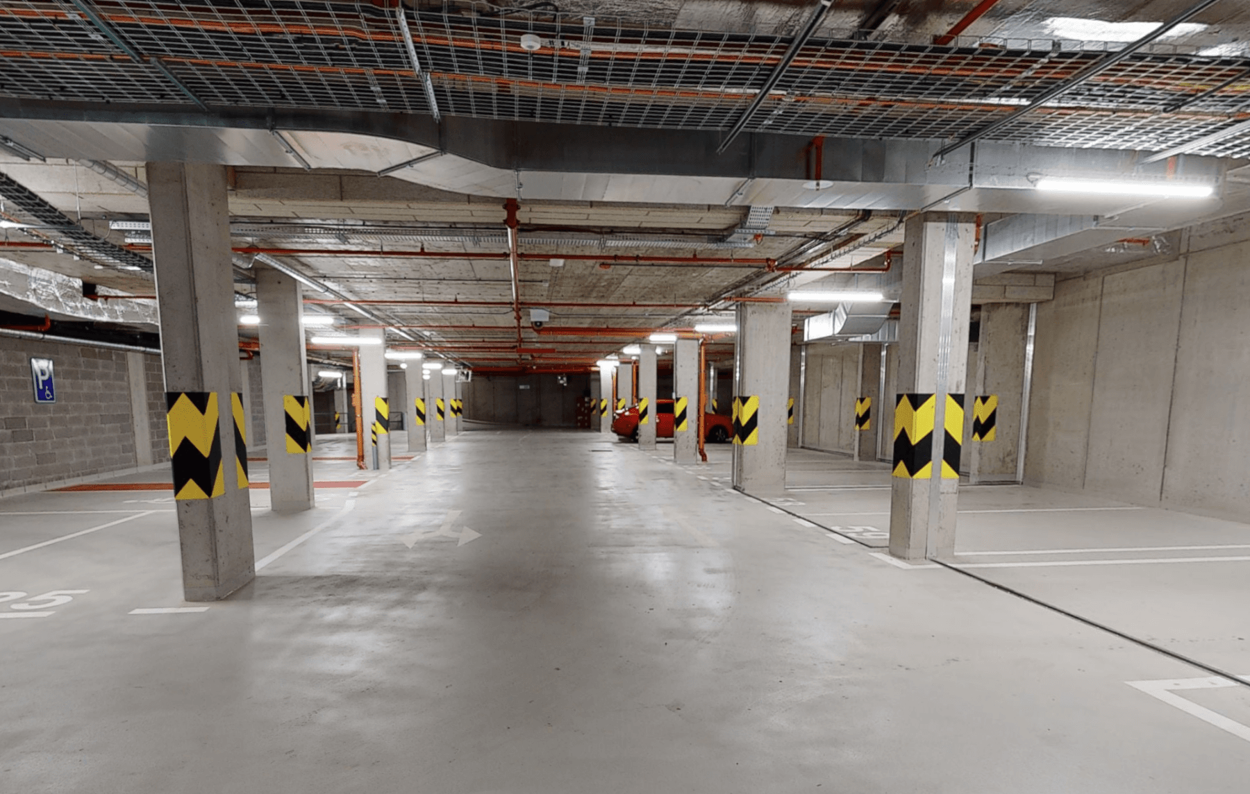 Pronájem bytu 1+kk 15 m², Na Zátorách, Praha, Praha Pronájem bytu 1+kk 15 m², Na Zátorách, Praha, Praha