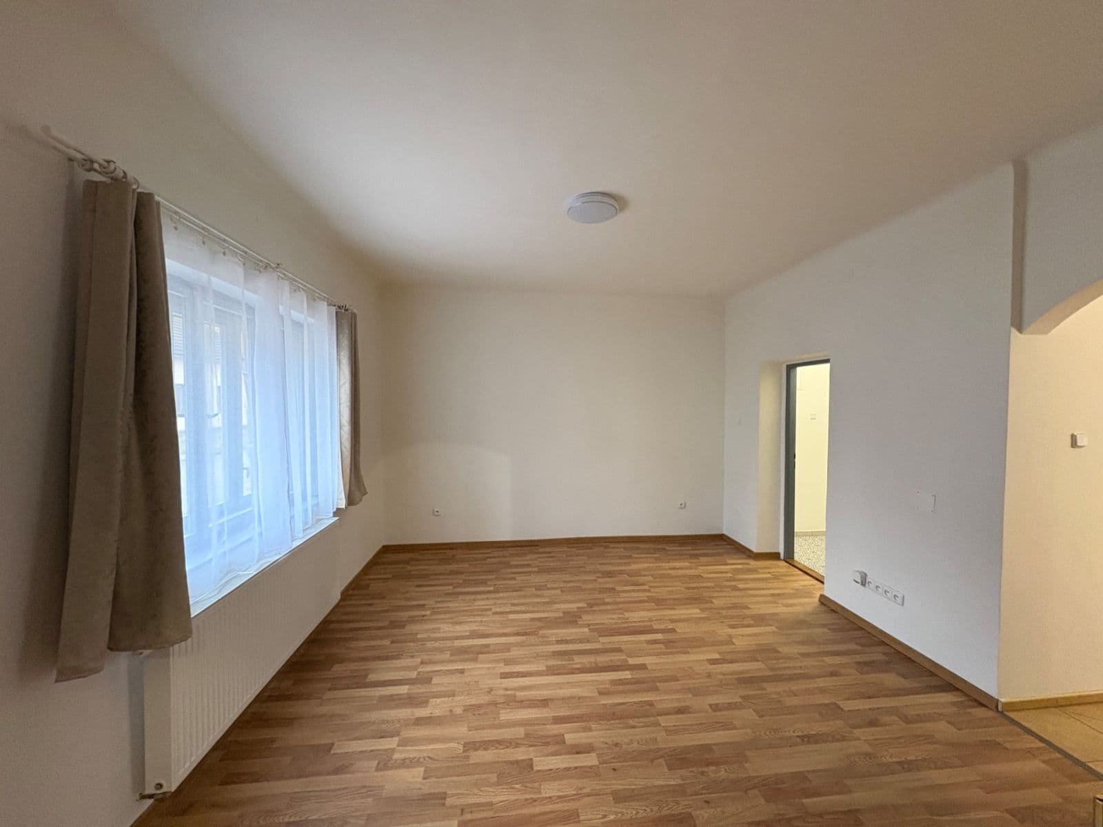 Prodej domu 64 m², pozemek 183 m², Brigádnická, Smiřice, Královéhradecký kraj Prodej domu 64 m², pozemek 183 m², Brigádnická, Smiřice, Královéhradecký kraj
