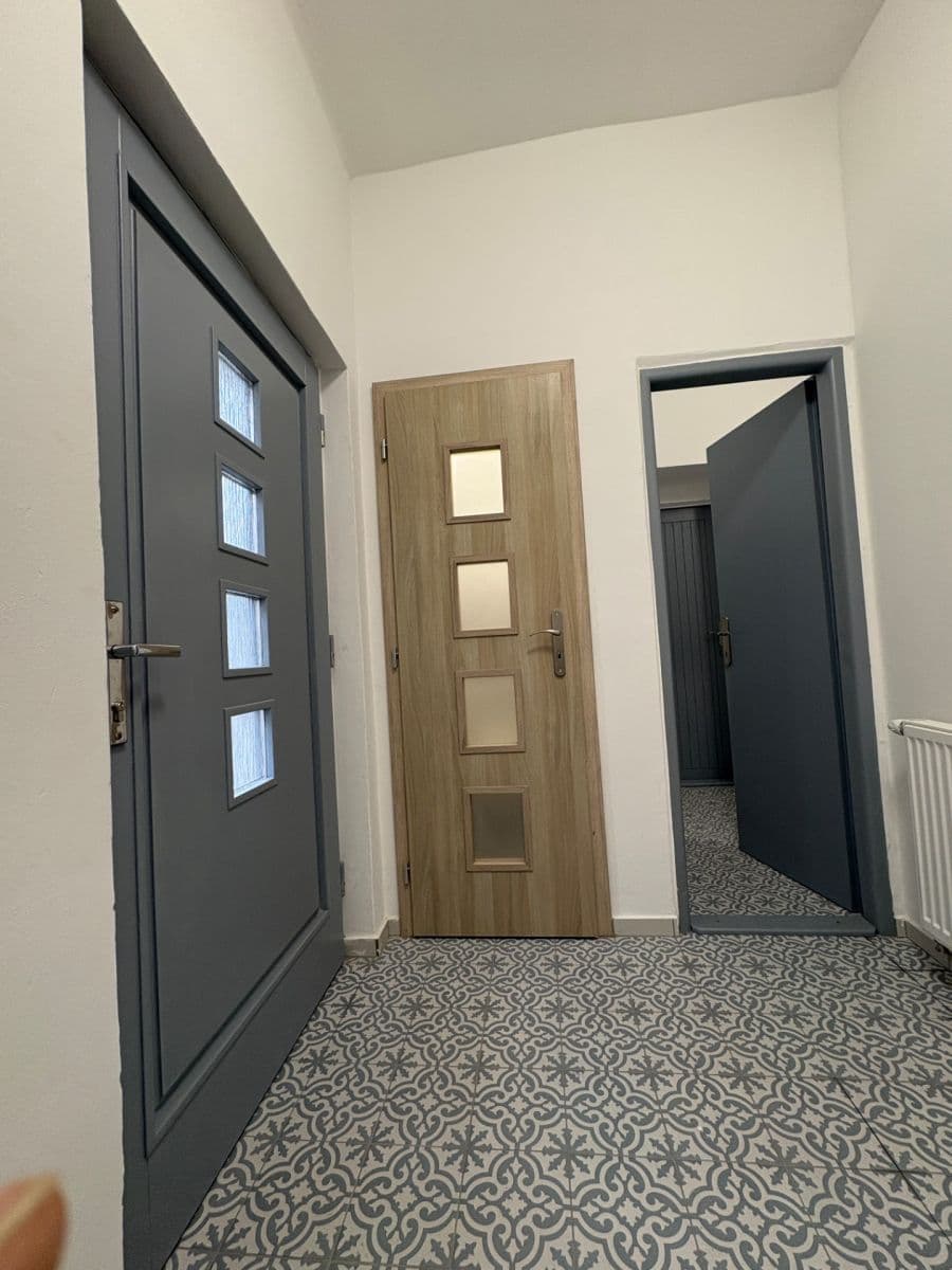 Prodej domu 64 m², pozemek 183 m², Brigádnická, Smiřice, Královéhradecký kraj Prodej domu 64 m², pozemek 183 m², Brigádnická, Smiřice, Královéhradecký kraj