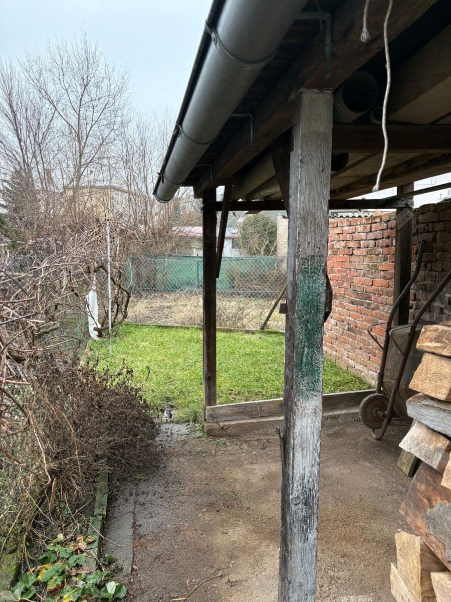 Prodej domu 64 m², pozemek 183 m², Brigádnická, Smiřice, Královéhradecký kraj Prodej domu 64 m², pozemek 183 m², Brigádnická, Smiřice, Královéhradecký kraj