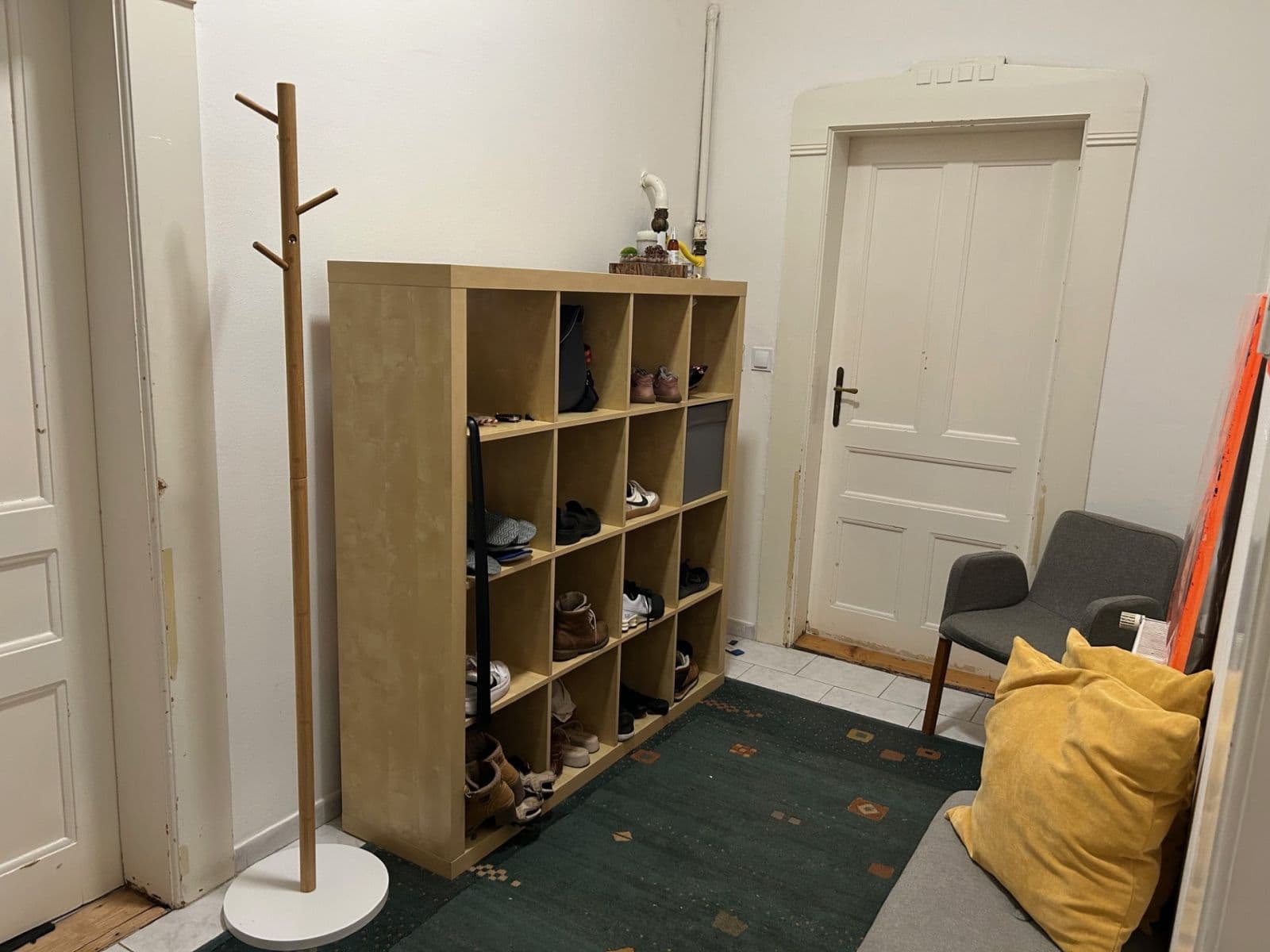 Pronájem bytu 4+1 107 m², U cukrovaru, Mladá Boleslav, Středočeský kraj Pronájem bytu 4+1 107 m², U cukrovaru, Mladá Boleslav, Středočeský kraj