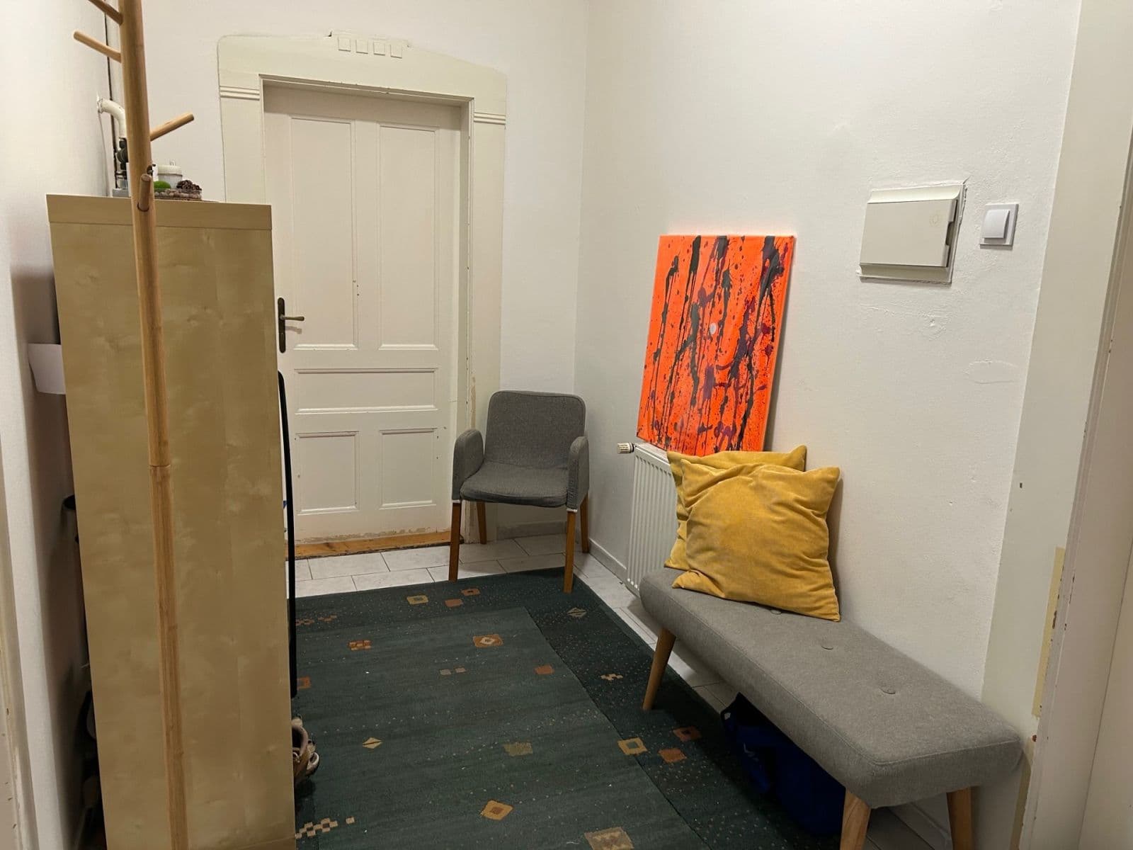 Pronájem bytu 4+1 107 m², U cukrovaru, Mladá Boleslav, Středočeský kraj Pronájem bytu 4+1 107 m², U cukrovaru, Mladá Boleslav, Středočeský kraj