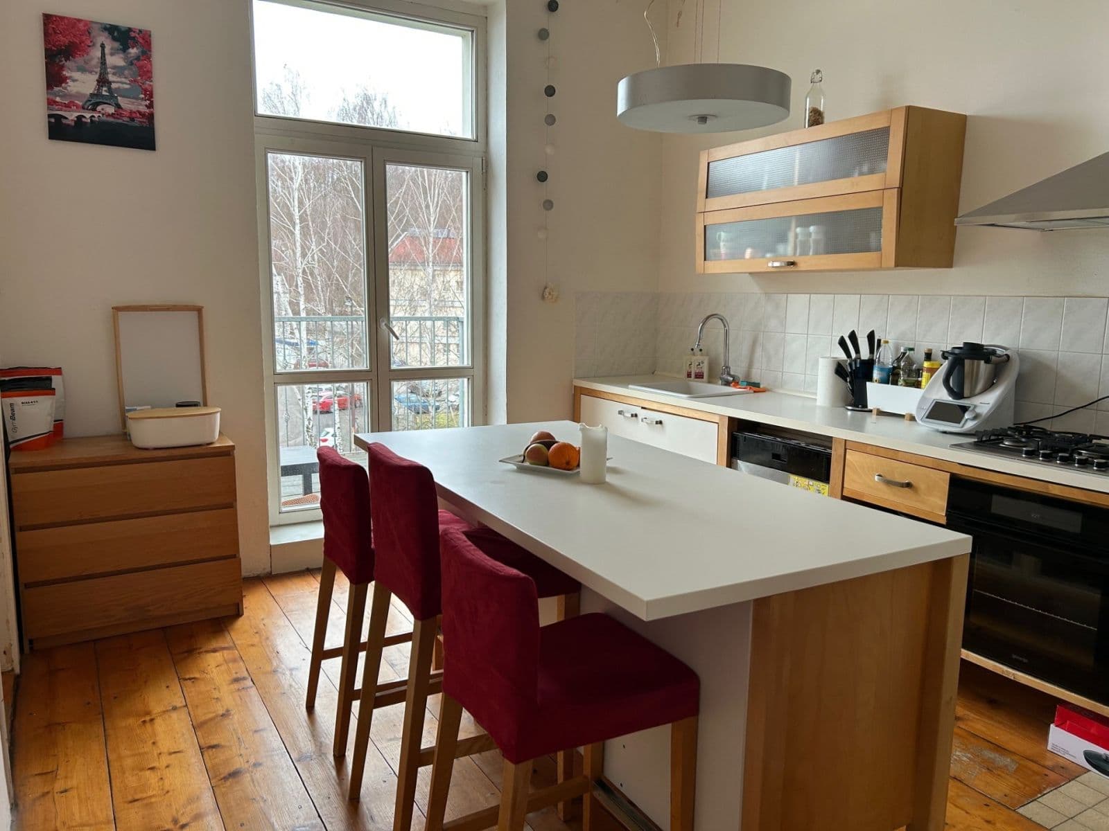 Pronájem bytu 4+1 107 m², U cukrovaru, Mladá Boleslav, Středočeský kraj Pronájem bytu 4+1 107 m², U cukrovaru, Mladá Boleslav, Středočeský kraj