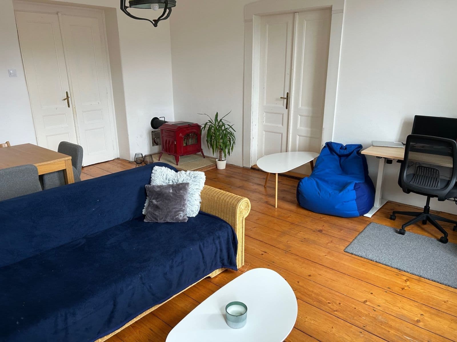 Pronájem bytu 4+1 107 m², U cukrovaru, Mladá Boleslav, Středočeský kraj Pronájem bytu 4+1 107 m², U cukrovaru, Mladá Boleslav, Středočeský kraj