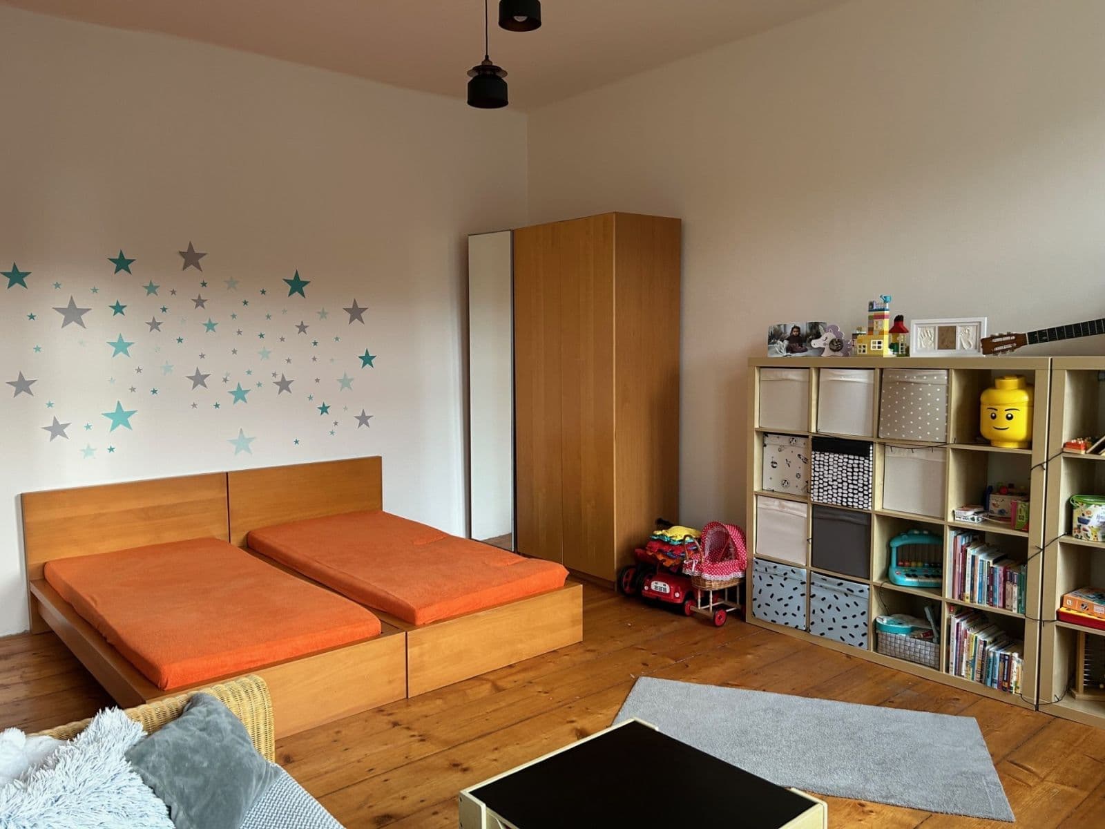 Pronájem bytu 4+1 107 m², U cukrovaru, Mladá Boleslav, Středočeský kraj Pronájem bytu 4+1 107 m², U cukrovaru, Mladá Boleslav, Středočeský kraj