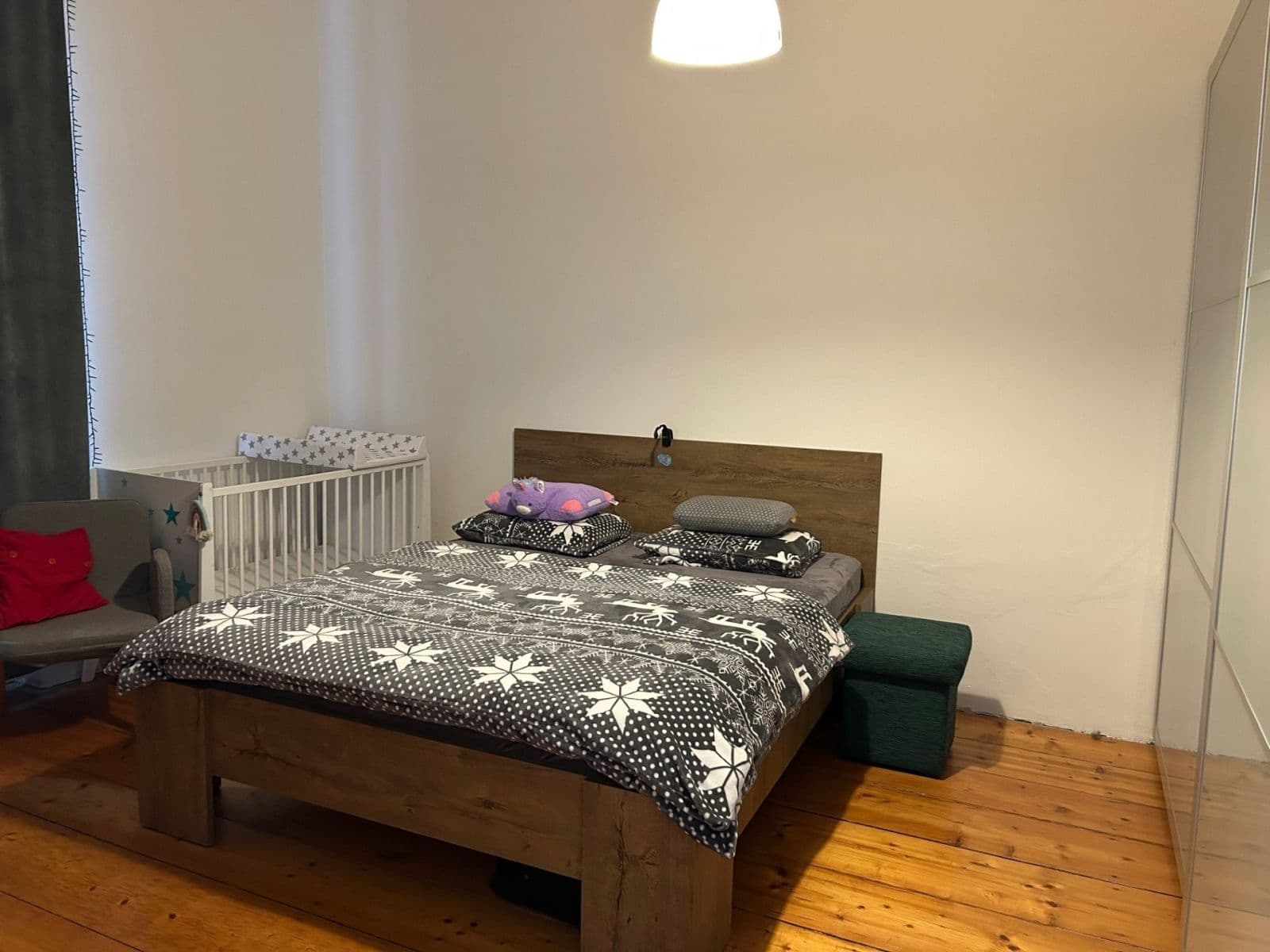 Pronájem bytu 4+1 107 m², U cukrovaru, Mladá Boleslav, Středočeský kraj Pronájem bytu 4+1 107 m², U cukrovaru, Mladá Boleslav, Středočeský kraj