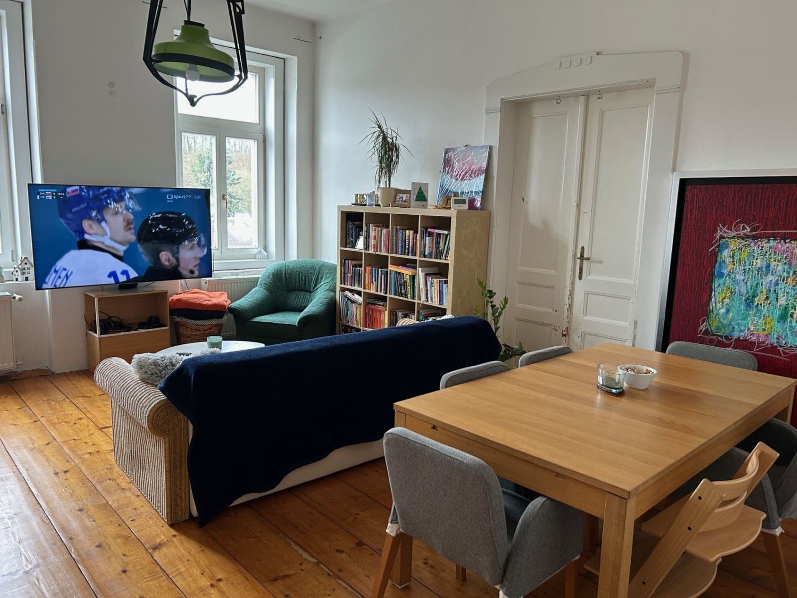 Pronájem bytu 4+1 107 m², U cukrovaru, Mladá Boleslav, Středočeský kraj Pronájem bytu 4+1 107 m², U cukrovaru, Mladá Boleslav, Středočeský kraj