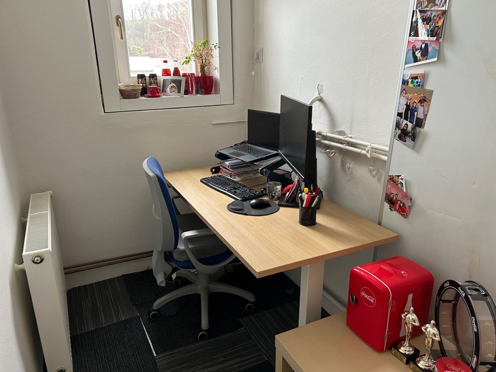 Pronájem bytu 4+1 107 m², U cukrovaru, Mladá Boleslav, Středočeský kraj Pronájem bytu 4+1 107 m², U cukrovaru, Mladá Boleslav, Středočeský kraj