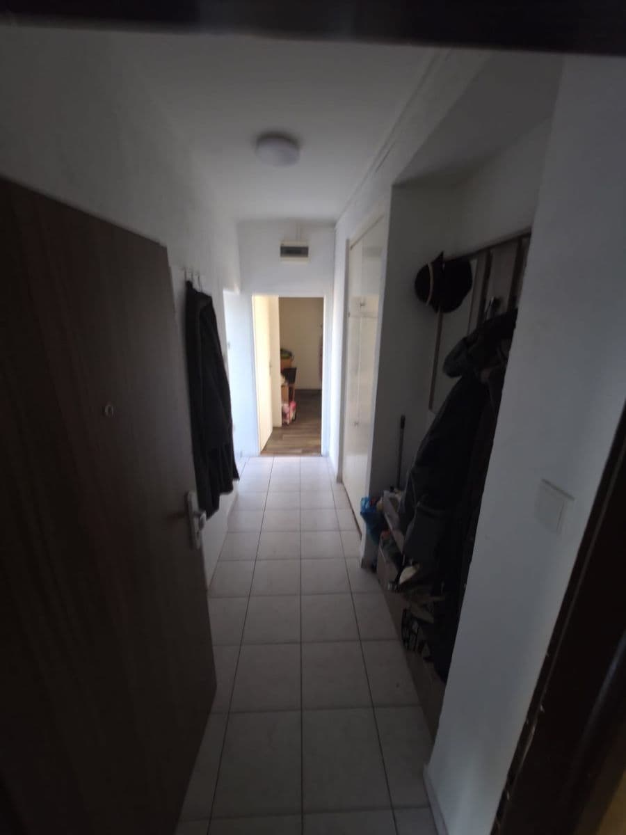 Pronájem bytu 2+1 59 m², Opavská, Ostrava, Moravskoslezský kraj Pronájem bytu 2+1 59 m², Opavská, Ostrava, Moravskoslezský kraj