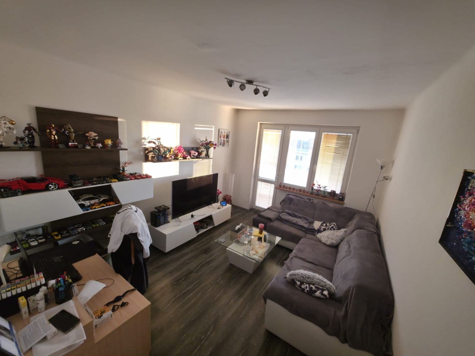 Pronájem bytu 2+1 59 m², Opavská, Ostrava, Moravskoslezský kraj Pronájem bytu 2+1 59 m², Opavská, Ostrava, Moravskoslezský kraj