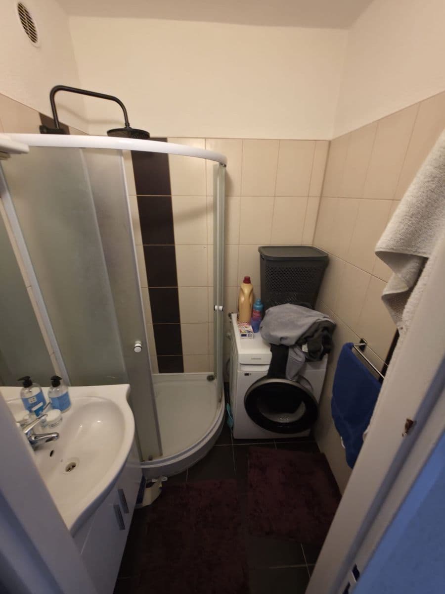 Pronájem bytu 2+1 59 m², Opavská, Ostrava, Moravskoslezský kraj Pronájem bytu 2+1 59 m², Opavská, Ostrava, Moravskoslezský kraj