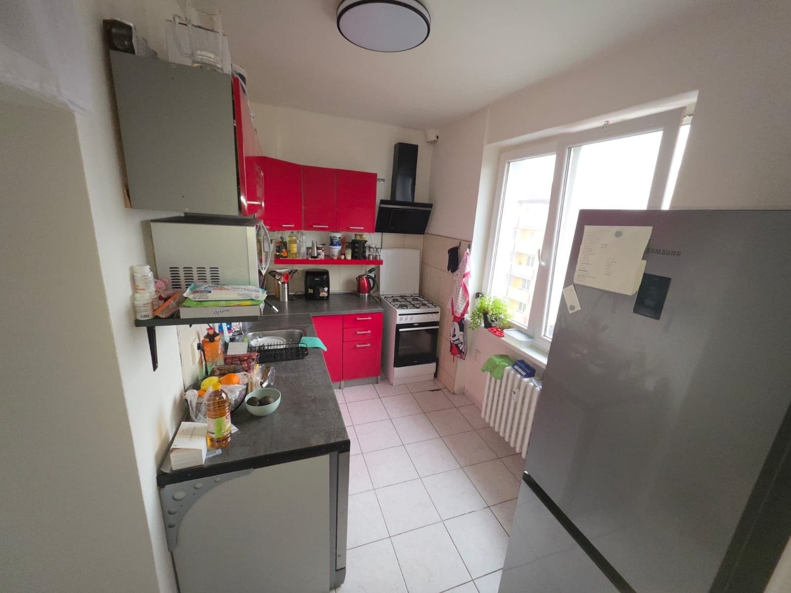 Pronájem bytu 2+1 59 m², Opavská, Ostrava, Moravskoslezský kraj Pronájem bytu 2+1 59 m², Opavská, Ostrava, Moravskoslezský kraj