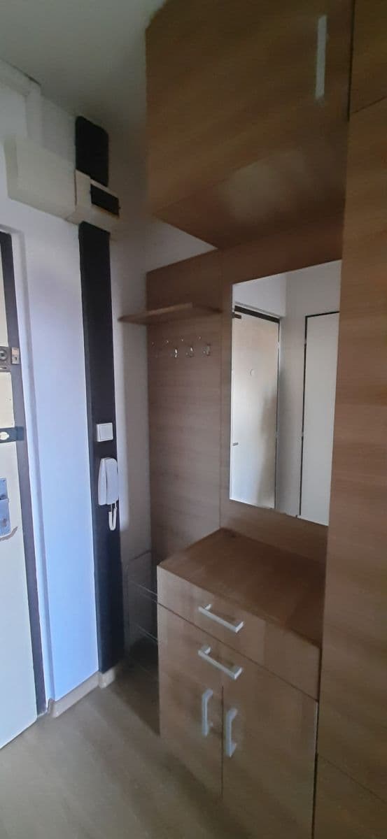 Pronájem bytu 2+kk 48 m², Mendelova, Praha, Praha Pronájem bytu 2+kk 48 m², Mendelova, Praha, Praha