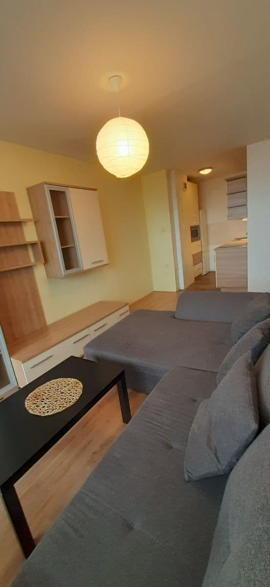 Pronájem bytu 2+kk 48 m², Mendelova, Praha, Praha Pronájem bytu 2+kk 48 m², Mendelova, Praha, Praha