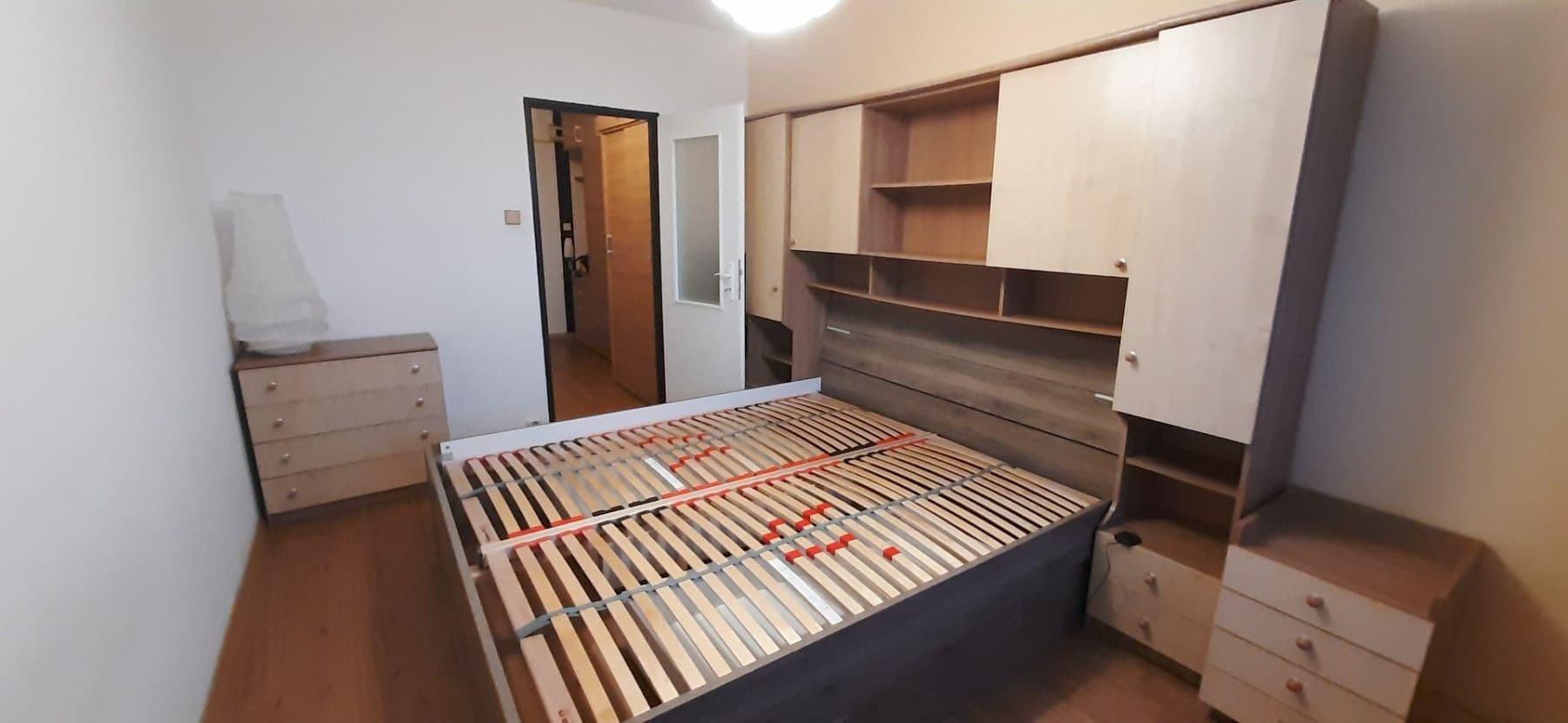 Pronájem bytu 2+kk 48 m², Mendelova, Praha, Praha Pronájem bytu 2+kk 48 m², Mendelova, Praha, Praha