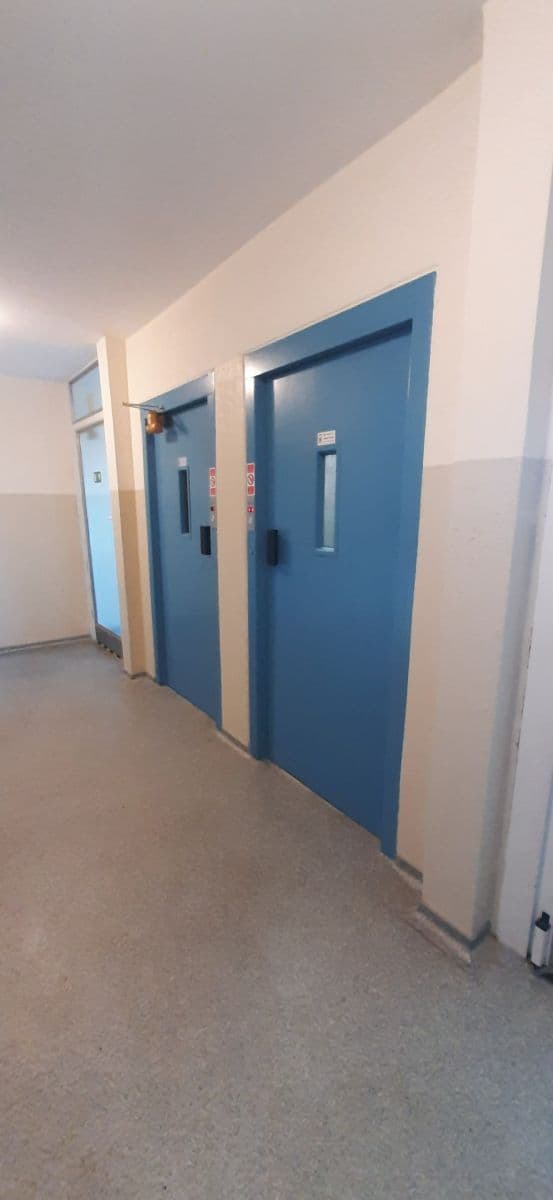 Pronájem bytu 2+kk 48 m², Mendelova, Praha, Praha Pronájem bytu 2+kk 48 m², Mendelova, Praha, Praha