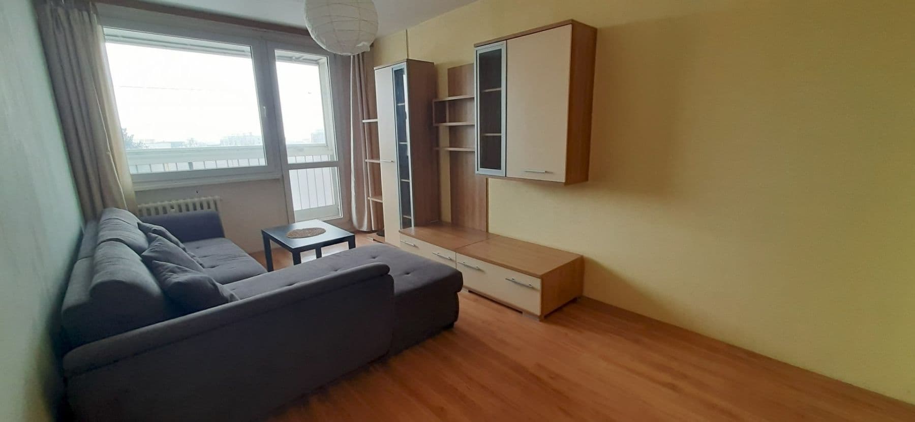 Pronájem bytu 2+kk 48 m², Mendelova, Praha, Praha Pronájem bytu 2+kk 48 m², Mendelova, Praha, Praha