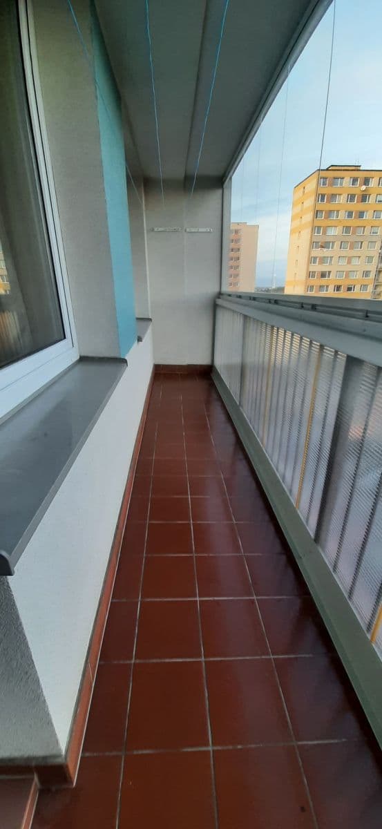 Pronájem bytu 2+kk 48 m², Mendelova, Praha, Praha Pronájem bytu 2+kk 48 m², Mendelova, Praha, Praha