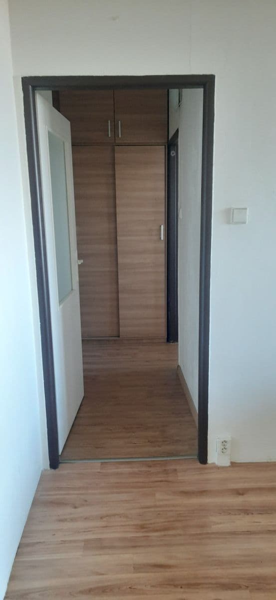 Pronájem bytu 2+kk 48 m², Mendelova, Praha, Praha Pronájem bytu 2+kk 48 m², Mendelova, Praha, Praha