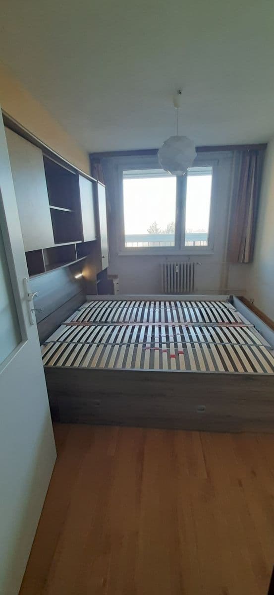 Pronájem bytu 2+kk 48 m², Mendelova, Praha, Praha Pronájem bytu 2+kk 48 m², Mendelova, Praha, Praha