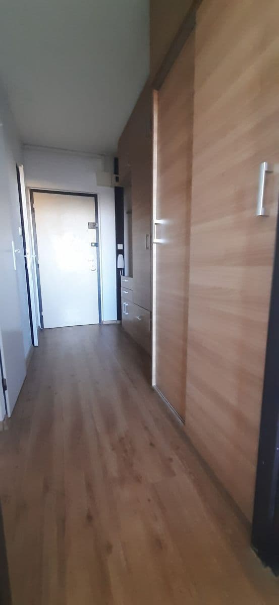 Pronájem bytu 2+kk 48 m², Mendelova, Praha, Praha Pronájem bytu 2+kk 48 m², Mendelova, Praha, Praha