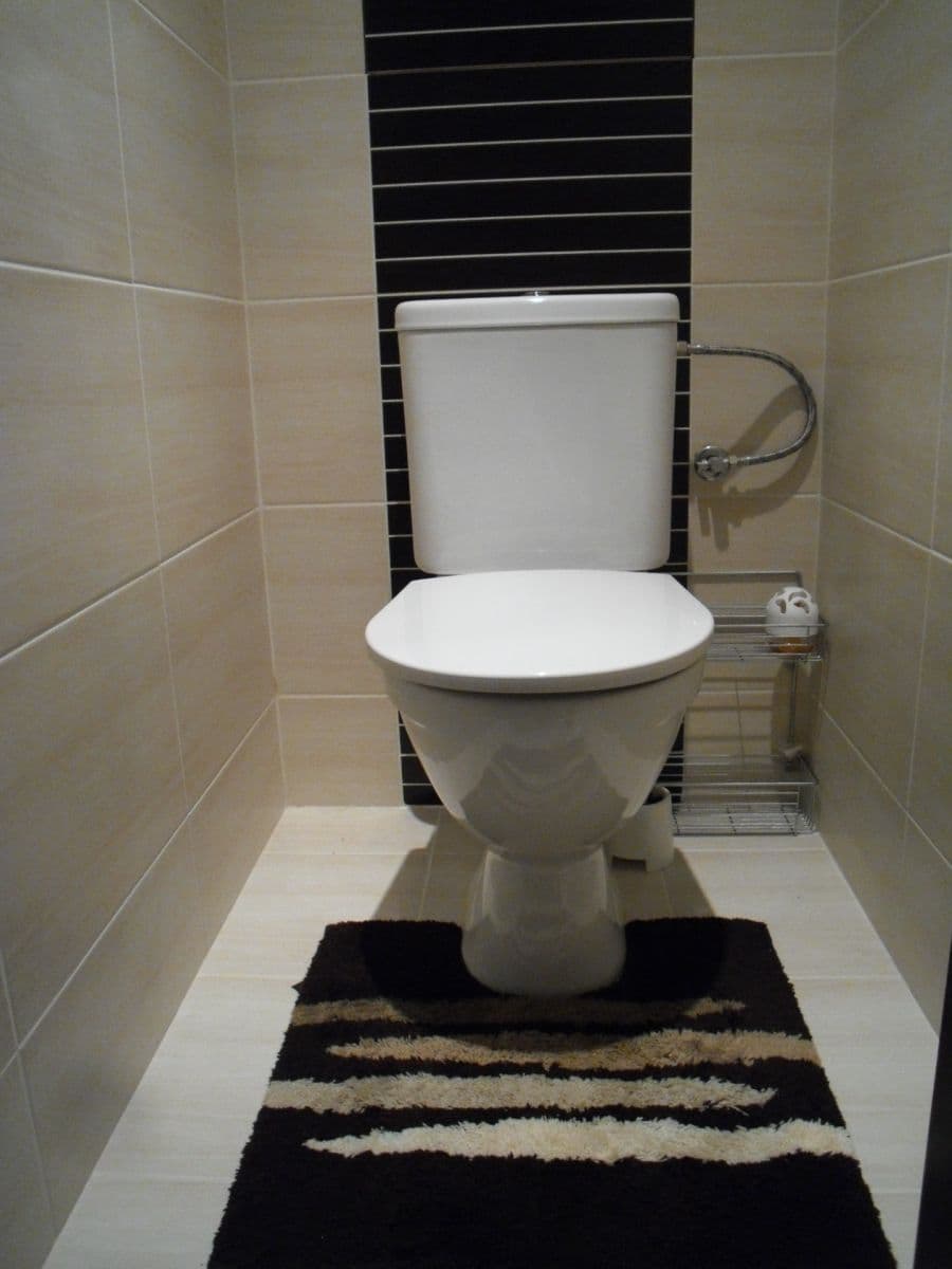 Pronájem bytu 2+kk 48 m², Mendelova, Praha, Praha Pronájem bytu 2+kk 48 m², Mendelova, Praha, Praha