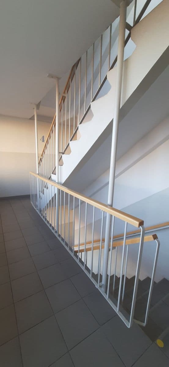 Pronájem bytu 2+kk 48 m², Mendelova, Praha, Praha Pronájem bytu 2+kk 48 m², Mendelova, Praha, Praha