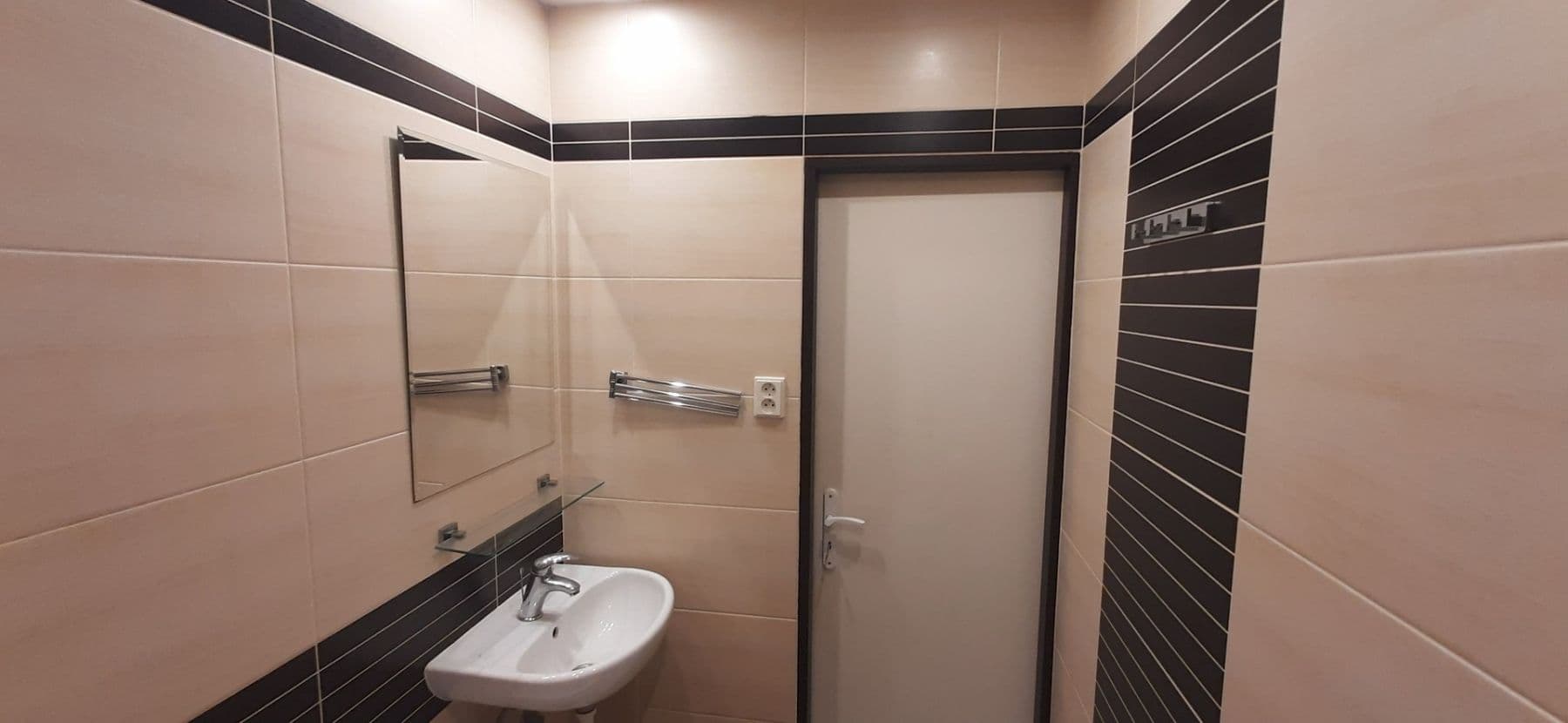 Pronájem bytu 2+kk 48 m², Mendelova, Praha, Praha Pronájem bytu 2+kk 48 m², Mendelova, Praha, Praha