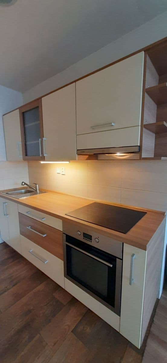 Pronájem bytu 2+kk 48 m², Mendelova, Praha, Praha Pronájem bytu 2+kk 48 m², Mendelova, Praha, Praha