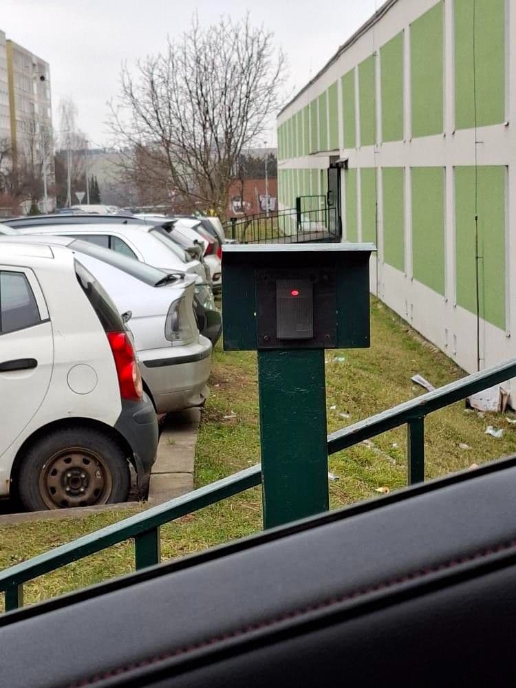 Pronájem garáže 18 m², Pavrovského, Praha, Praha Pronájem garáže 18 m², Pavrovského, Praha, Praha