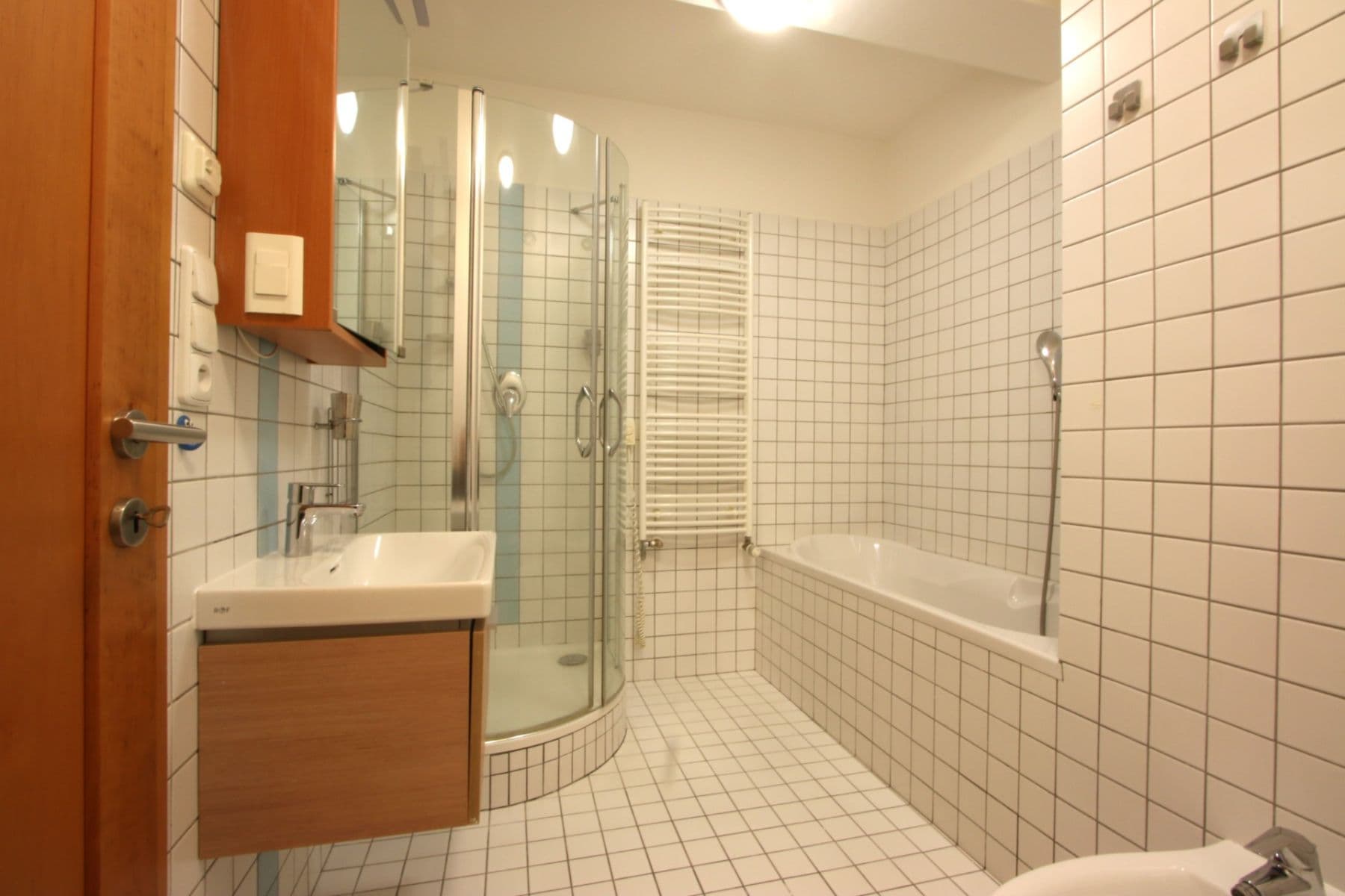 Pronájem bytu 4+kk 100 m², Mistrovská, Praha, Praha Pronájem bytu 4+kk 100 m², Mistrovská, Praha, Praha