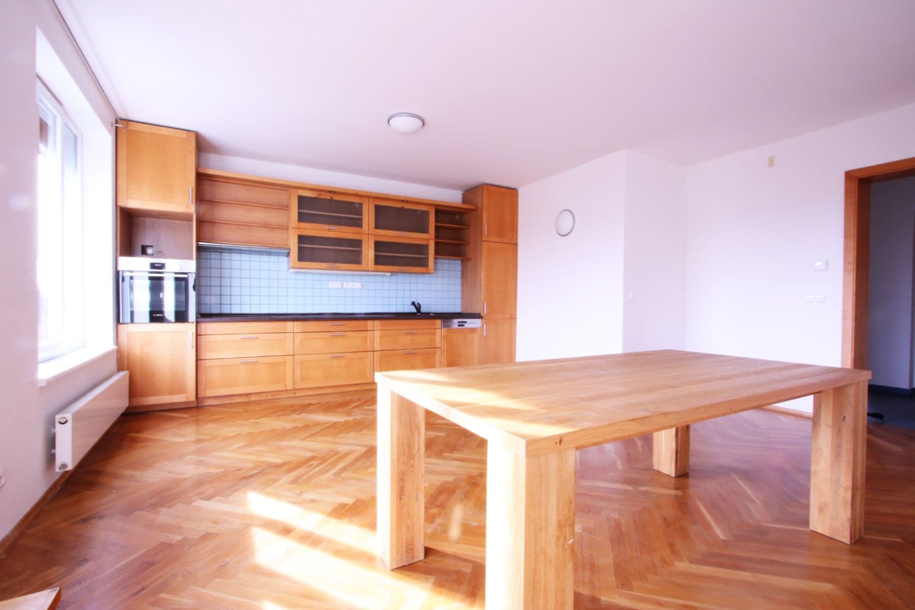 Pronájem bytu 4+kk 100 m², Mistrovská, Praha, Praha Pronájem bytu 4+kk 100 m², Mistrovská, Praha, Praha