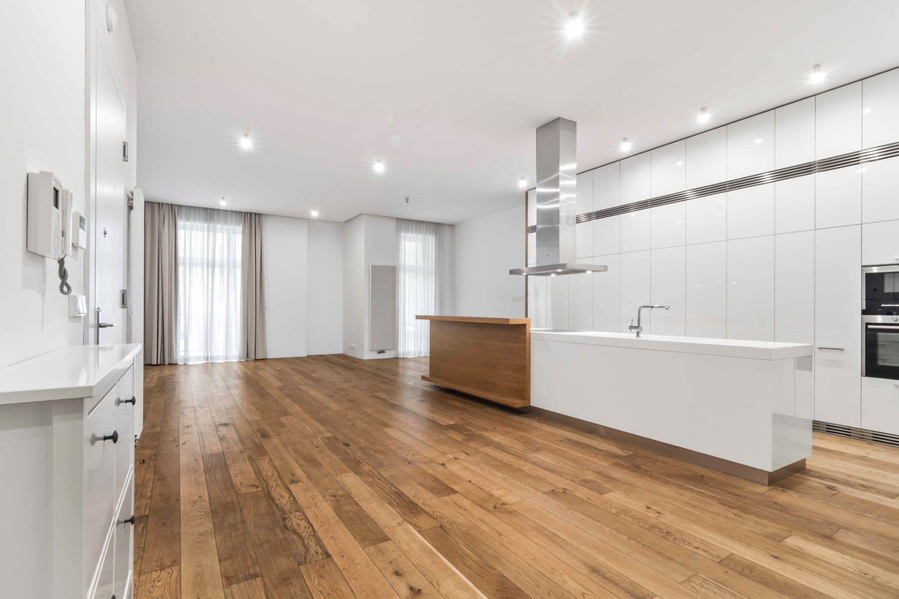 Pronájem bytu 3+kk 116 m², Laubova, Praha, Praha Pronájem bytu 3+kk 116 m², Laubova, Praha, Praha