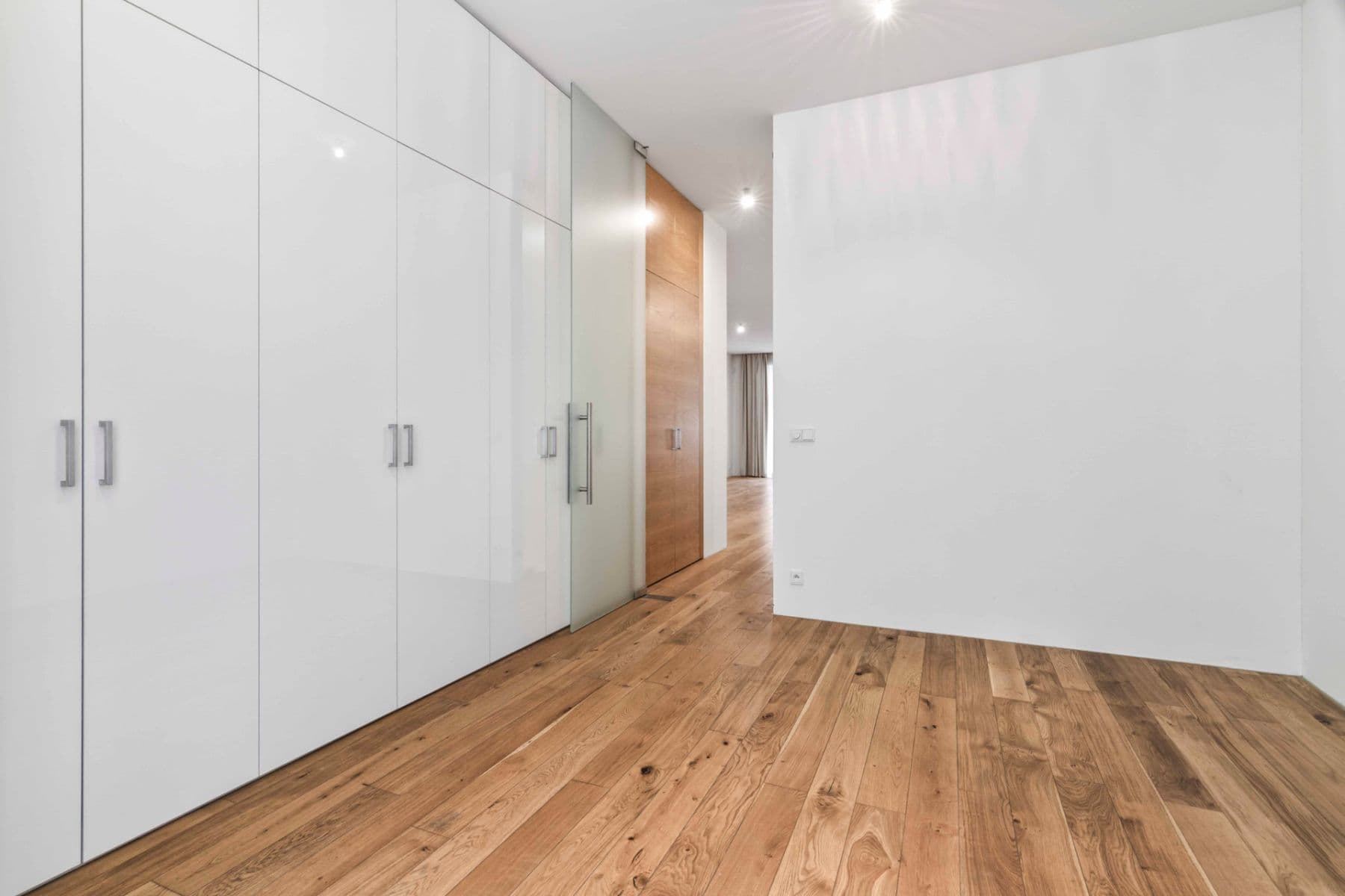 Pronájem bytu 3+kk 116 m², Laubova, Praha, Praha Pronájem bytu 3+kk 116 m², Laubova, Praha, Praha