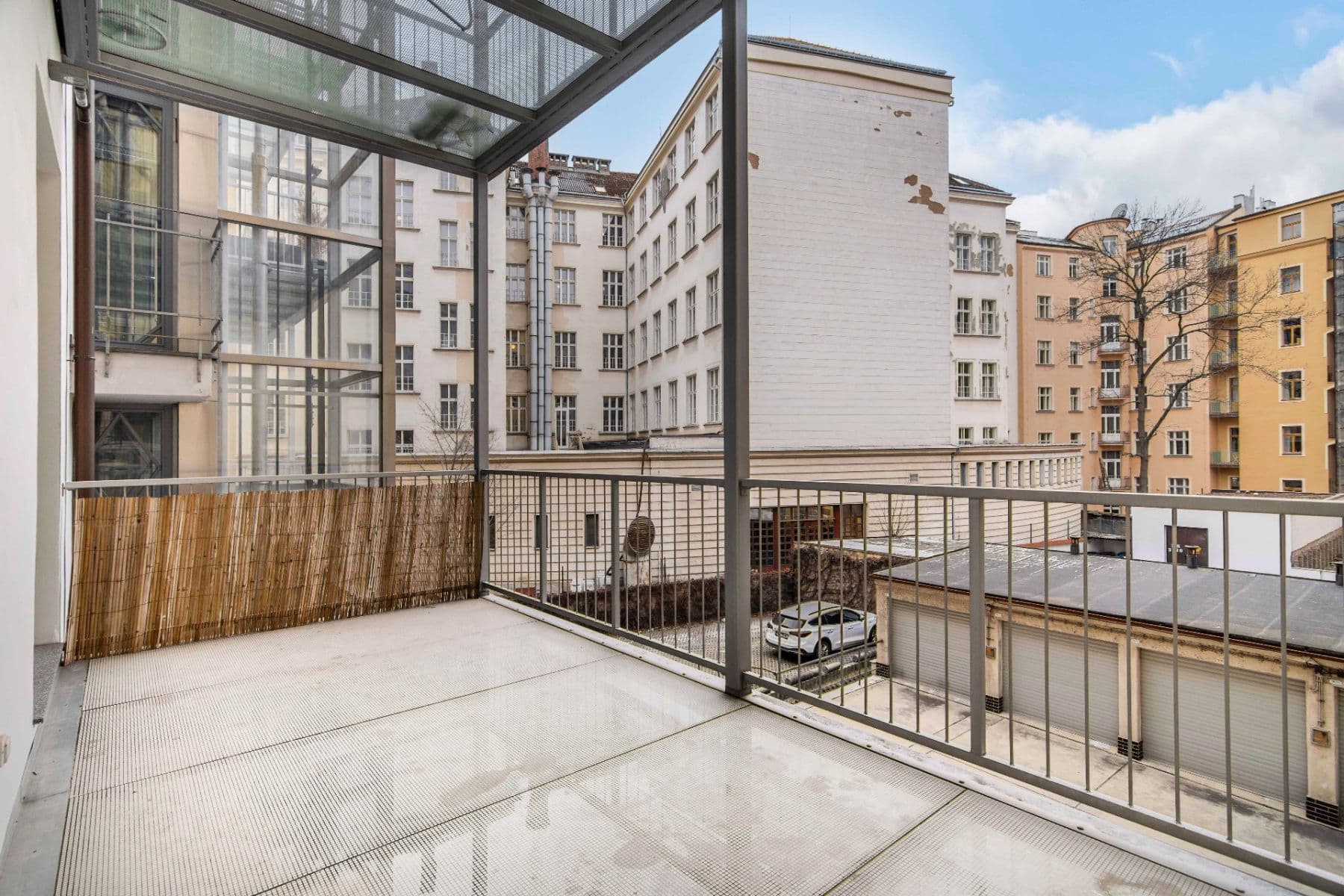 Pronájem bytu 3+kk 116 m², Laubova, Praha, Praha Pronájem bytu 3+kk 116 m², Laubova, Praha, Praha